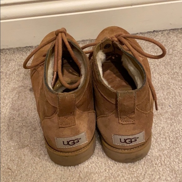 Ugg booties - Picture 3 of 7